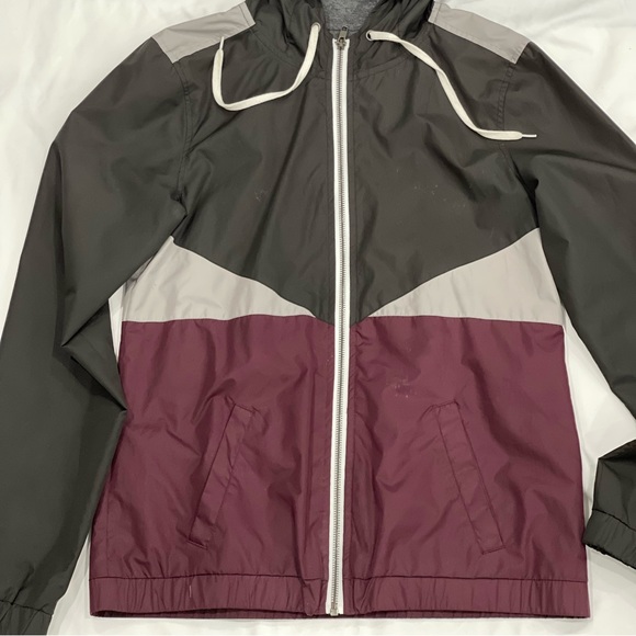 Light jacket - Picture 2 of 4